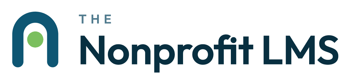 The Nonprofit LMS